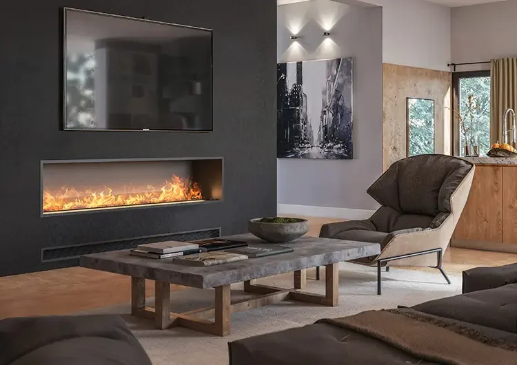 invapor 2200 insidescena