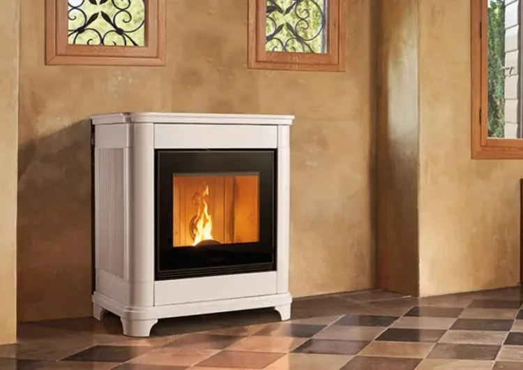 nº33 stufa-pellet-p945-C-9-0-kw-maiolica-a-piu-parete-angolo-filomuro-premium-line_immagine1_1